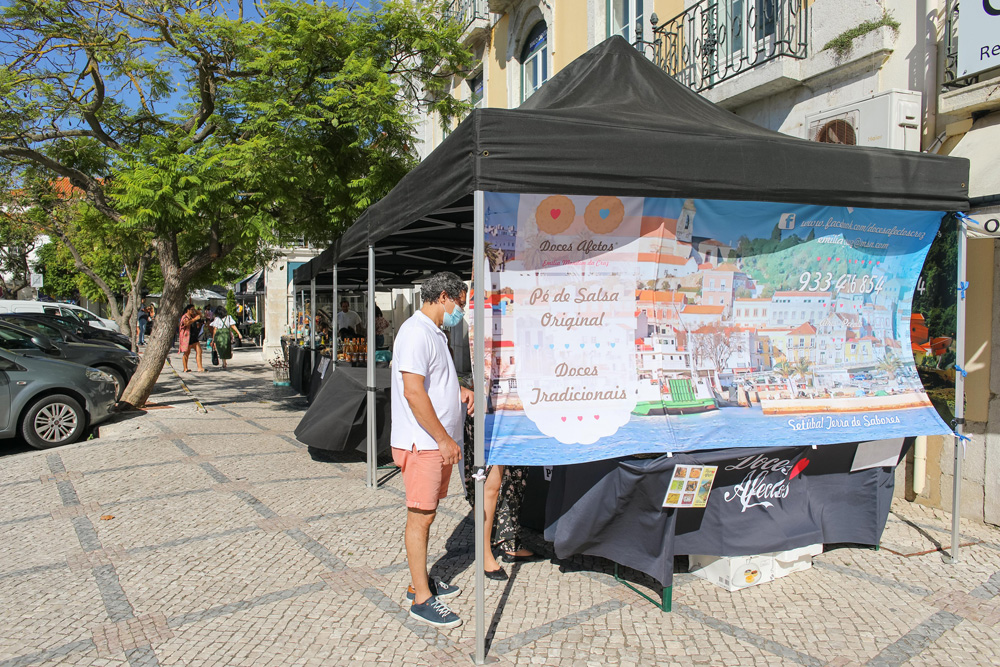 Comemorações Bocagianas | Mostra de Saberes e Sabores