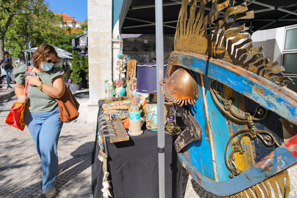 Comemorações Bocagianas | Mostra de Saberes e Sabores