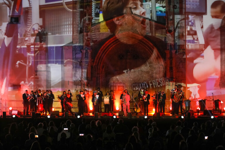 Omiri | Comemorações Bocagianas 2021