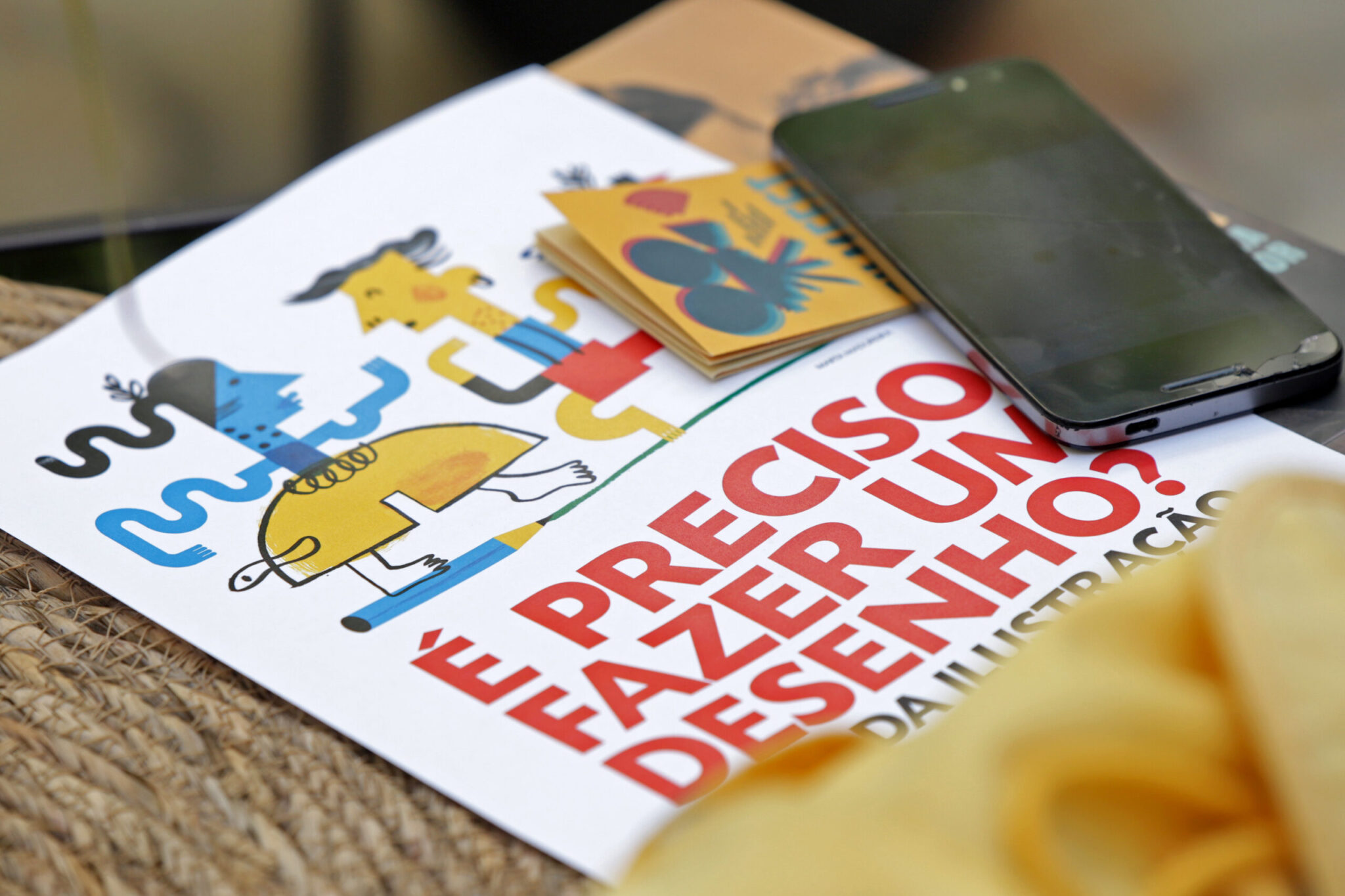 Festa da Ilustração 2021 | apresentação