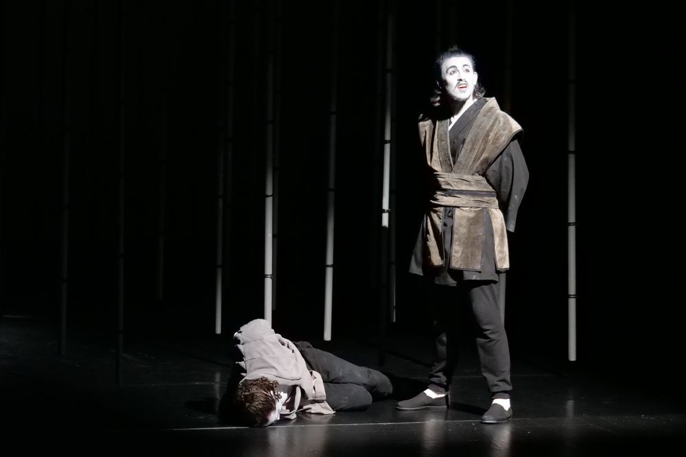 Mata | Estreia no Fórum Municipal Luísa Todi