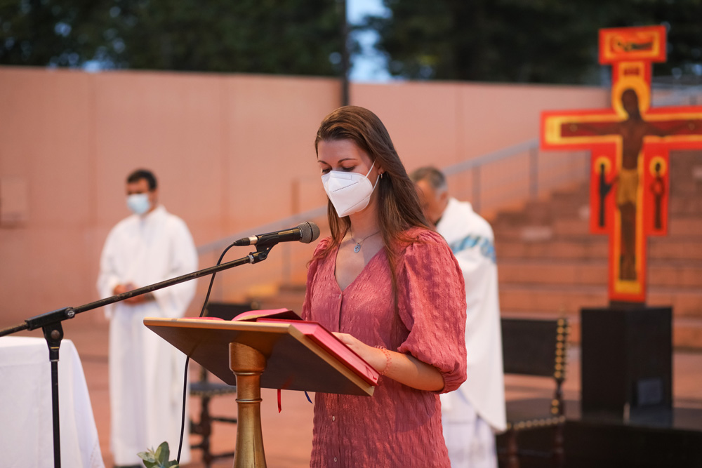 Festas em Honra de Nossa Senhora da Anunciada