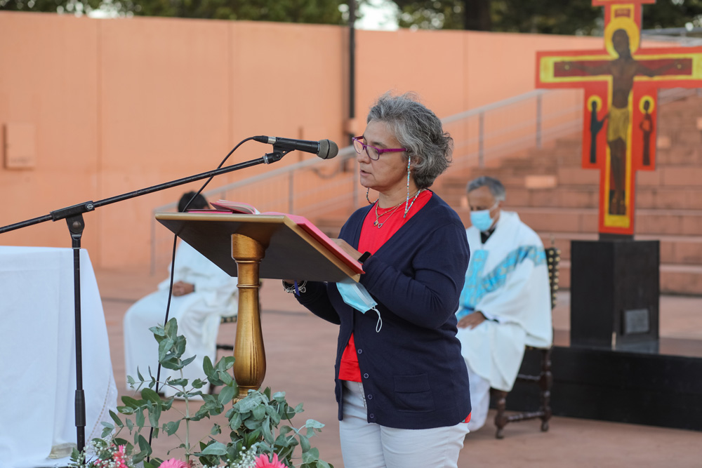 Festas em Honra de Nossa Senhora da Anunciada