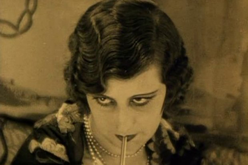 Film Fest | Invitation.Voyage