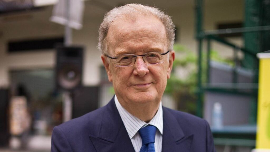Jorge Sampaio