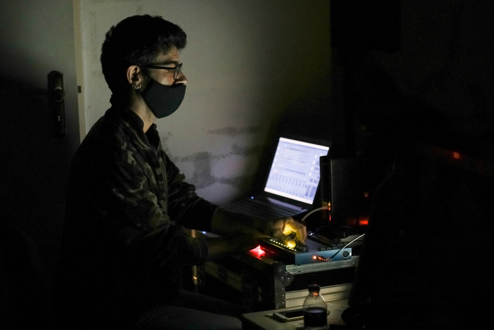 La Lontananza Nostalgica Utopica Futura