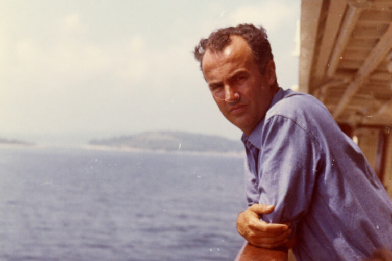 Luigi Nono