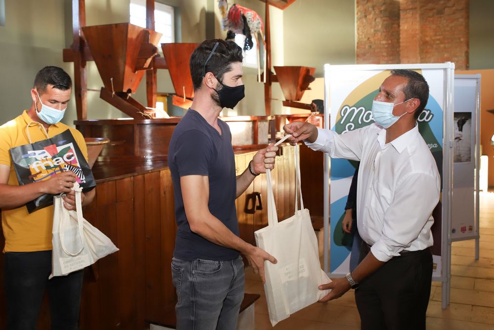 Mourisca Encanta | passatempo de fotografia - entrega de prémios