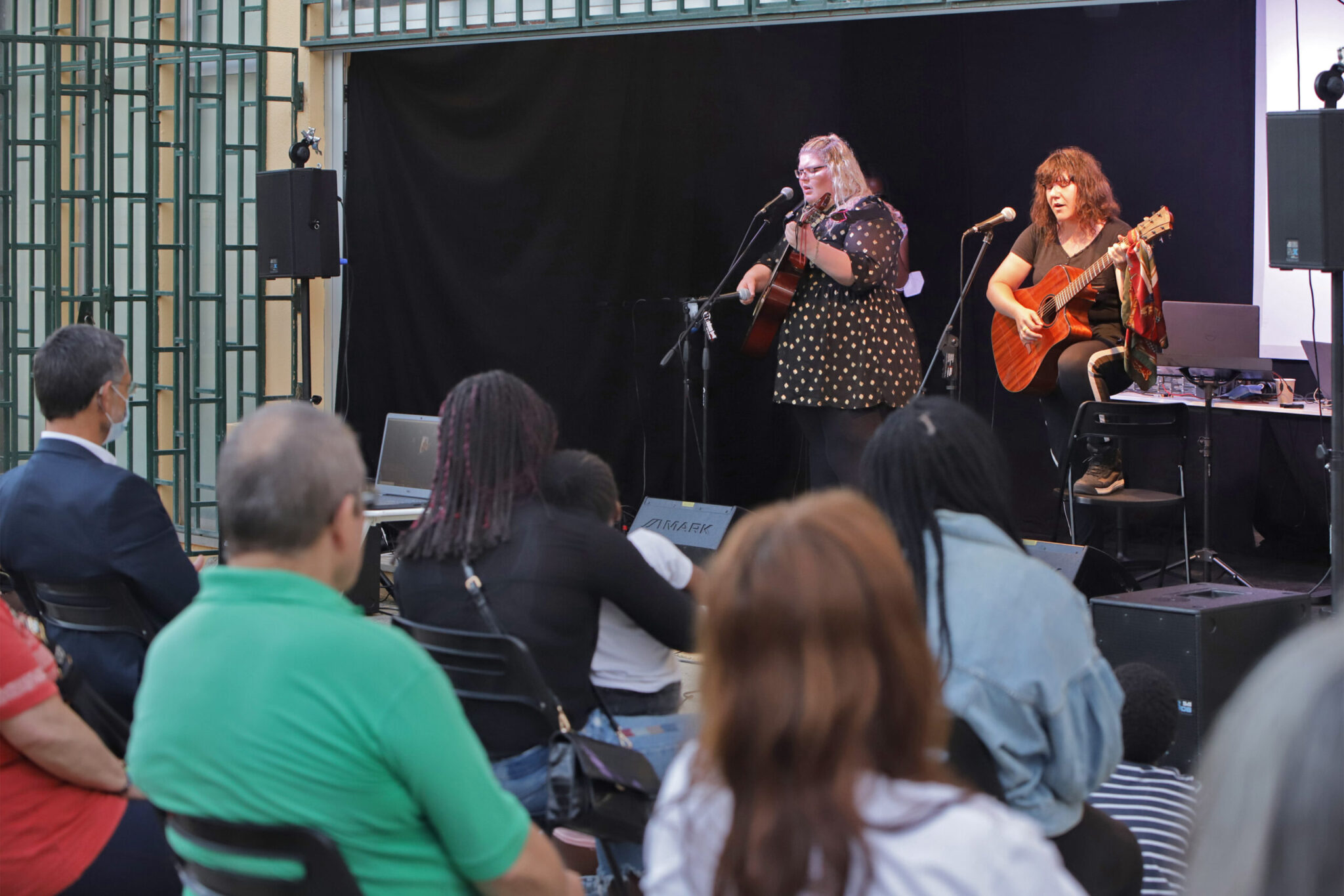NBNC | Estúdio de Som e Imagem da Bela Vista