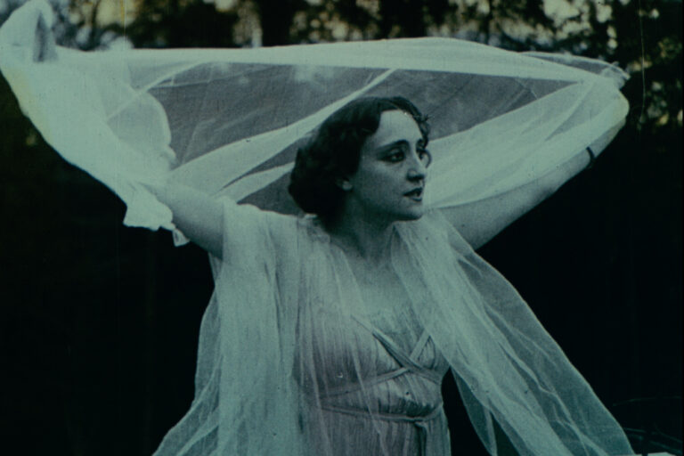 Film Fest | Rapsódia Satânica