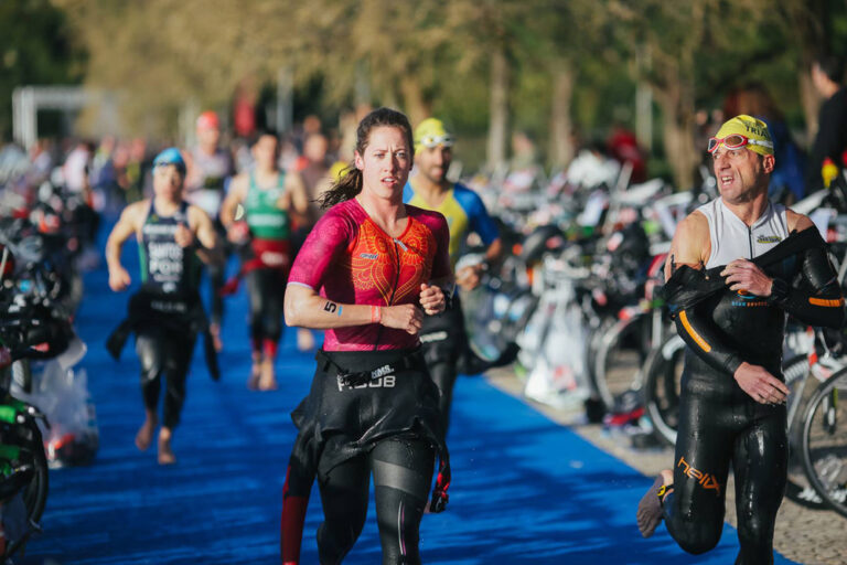 Lidl Setúbal Triathlon