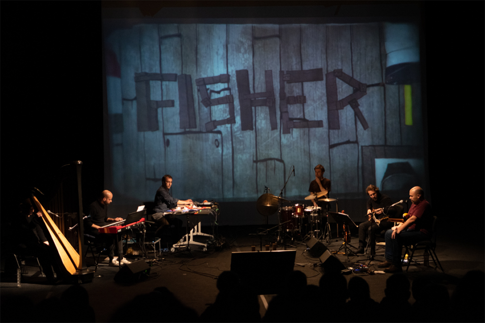 Film Fest | Space Ensemble