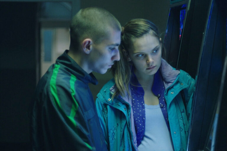 14.ª Festa do Cinema Italiano - Sole