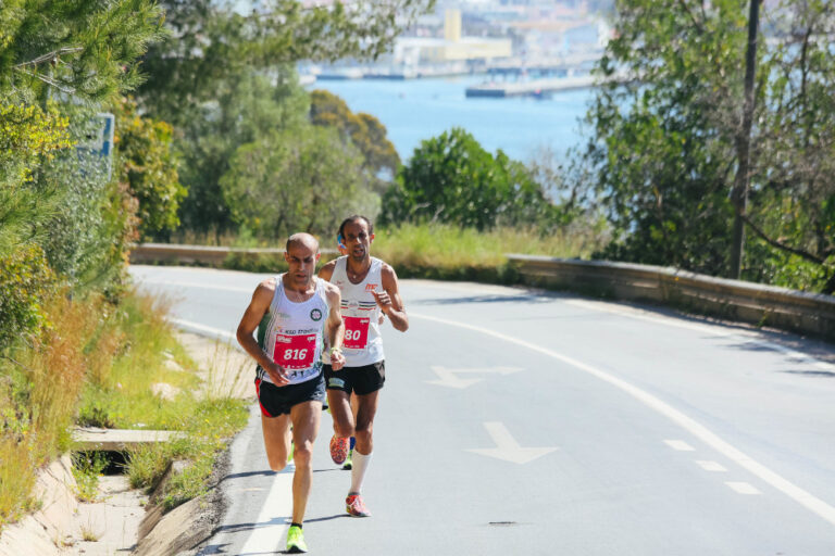 Alegro Meia Maratona