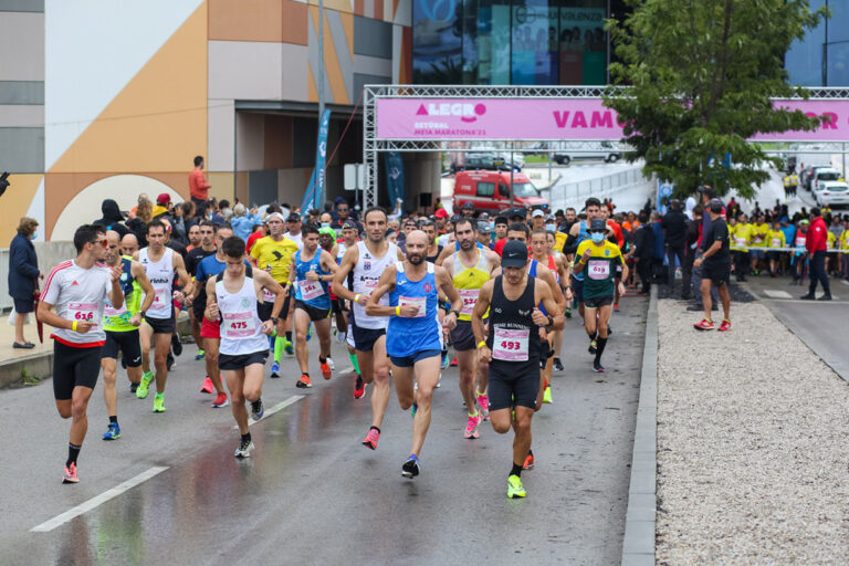 Alegro Meia Maratona de Setúbal 2021