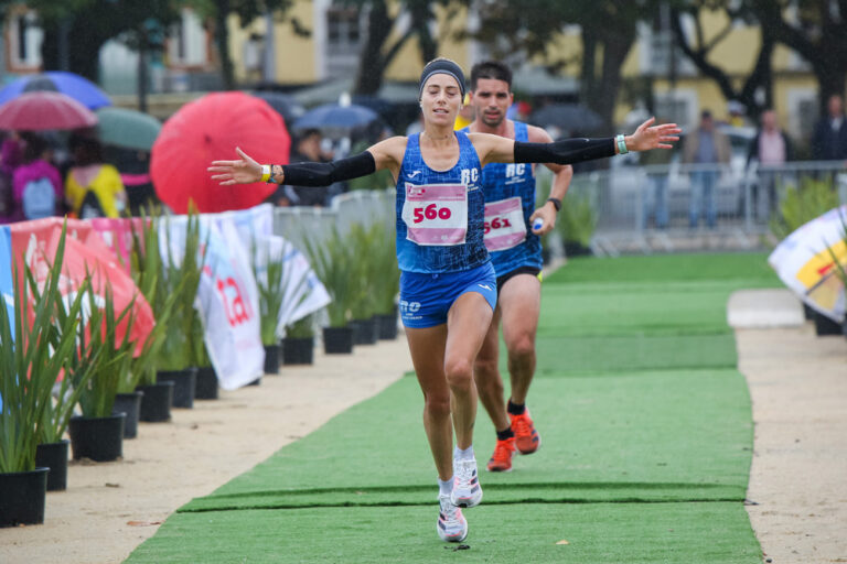 Alegro Meia Maratona de Setúbal 2021