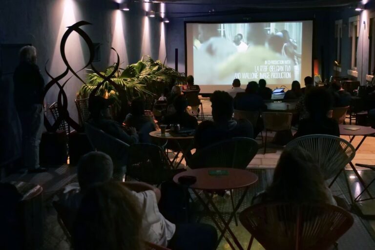 Festival CLIT | abertura