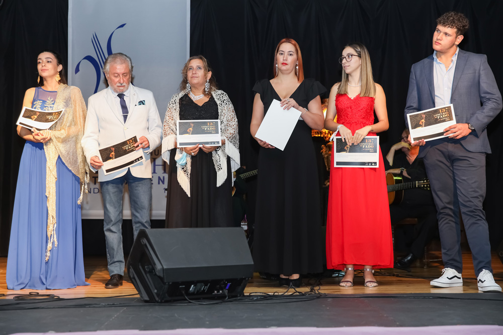 XIII Concurso de Fado de Setúbal | 1.ª semifinal