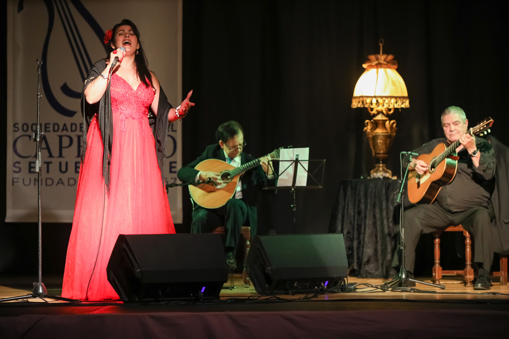 XIII Concurso de Fado de Setúbal | 1.ª semifinal