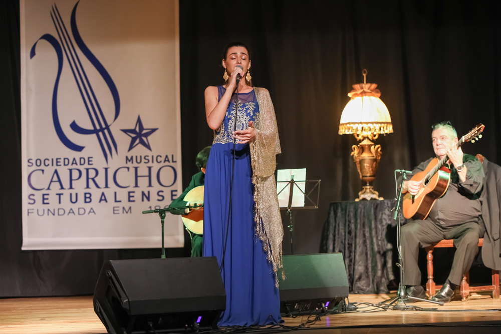 XIII Concurso de Fado de Setúbal | 1.ª semifinal