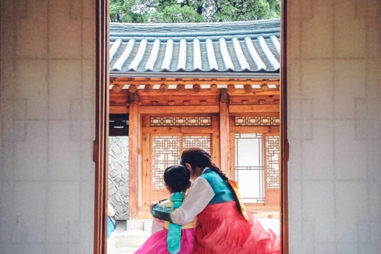 Dia da Cultura Coreana