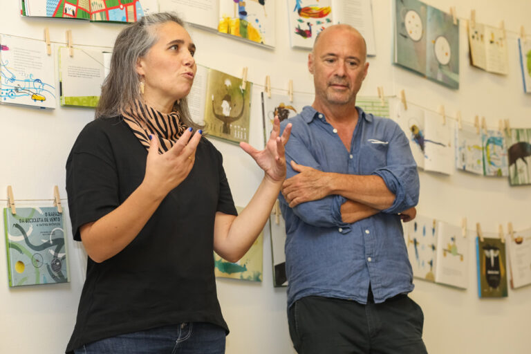 Festa da Ilustração 2021