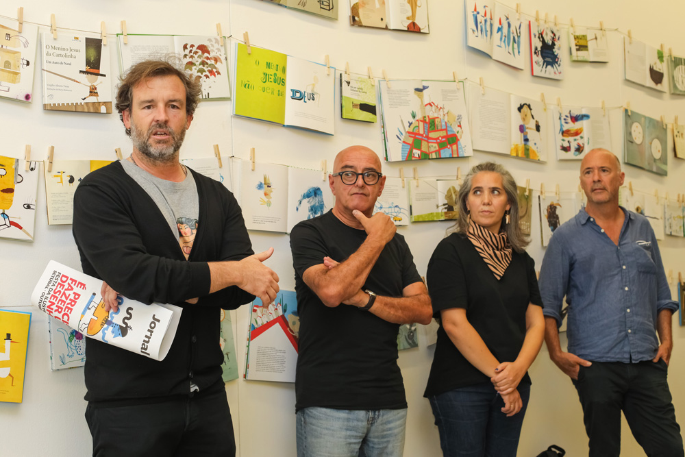 Festa da Ilustração 2021