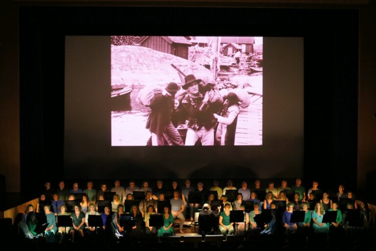 o Film Fest - Festival de Cinema Musicado ao Vivo, organizado pela Câmara Municipal de Setúbal, é um dos nomeados para o Iberian Festival Awards