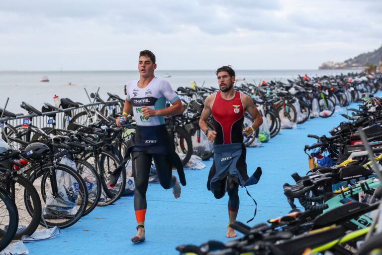 Lidl Setúbal Triathlon 2021