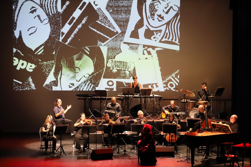 María de Buenos Aires