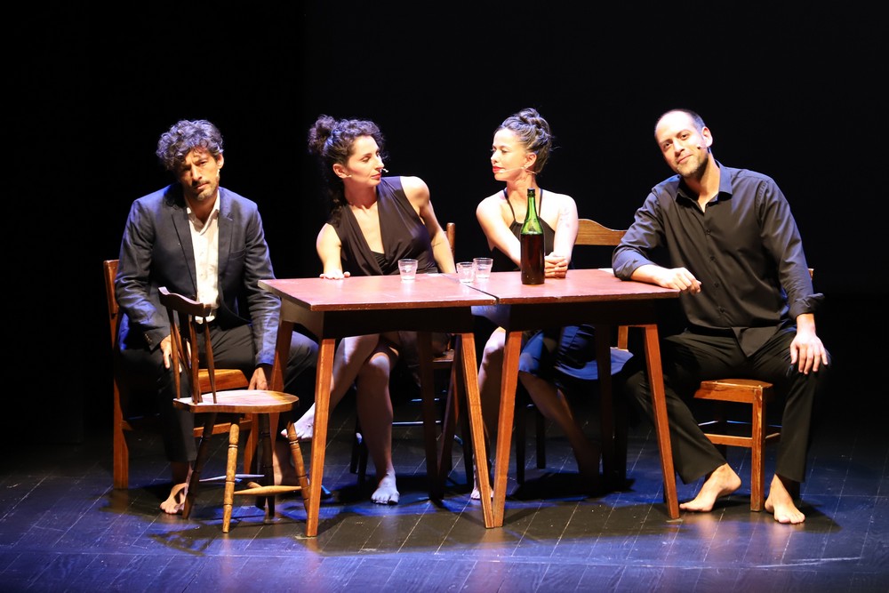 María de Buenos Aires