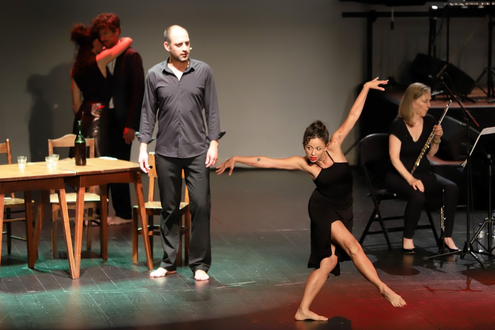 María de Buenos Aires