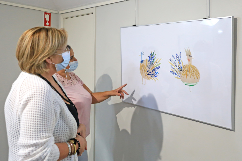 O_Rei_Vai_à_Caça_2021_5