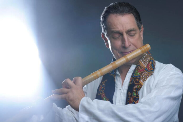 Rão Kyao - Nopo Orchestra