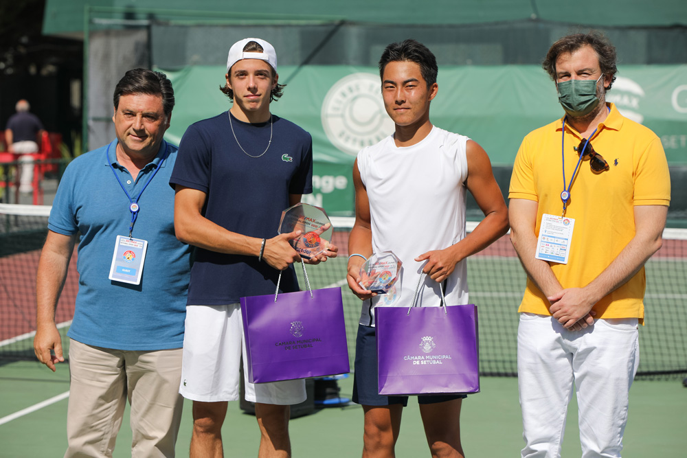 Setúbal Open de Ténis