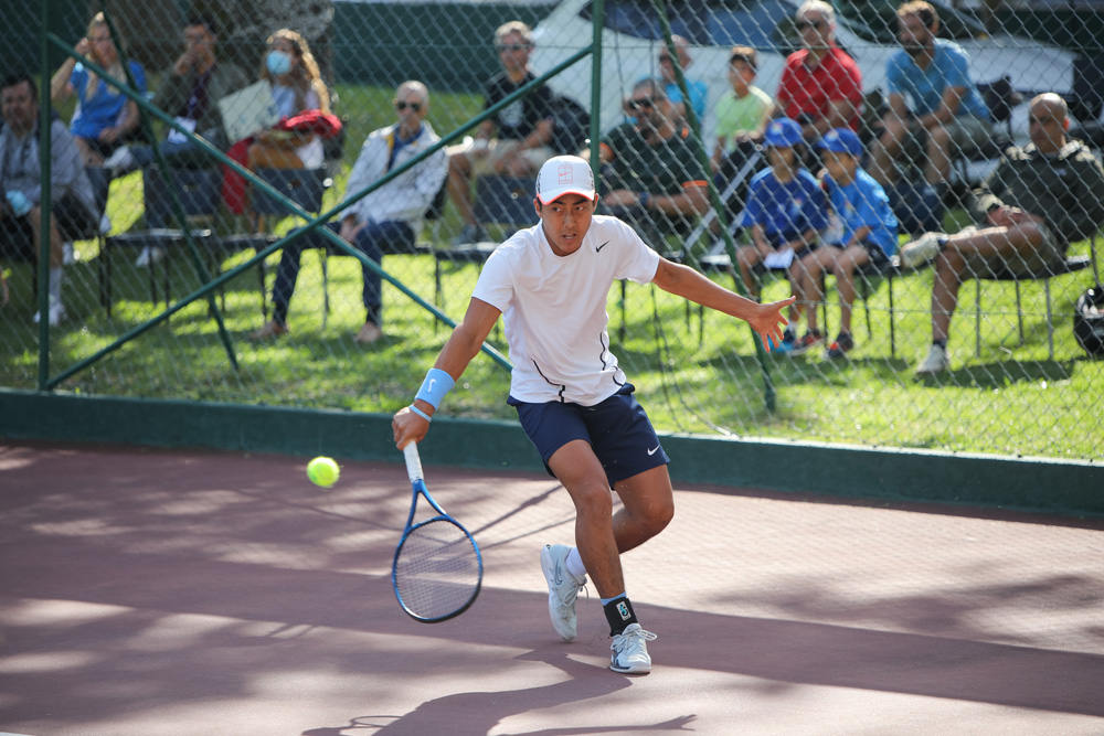 Setúbal Open de Ténis