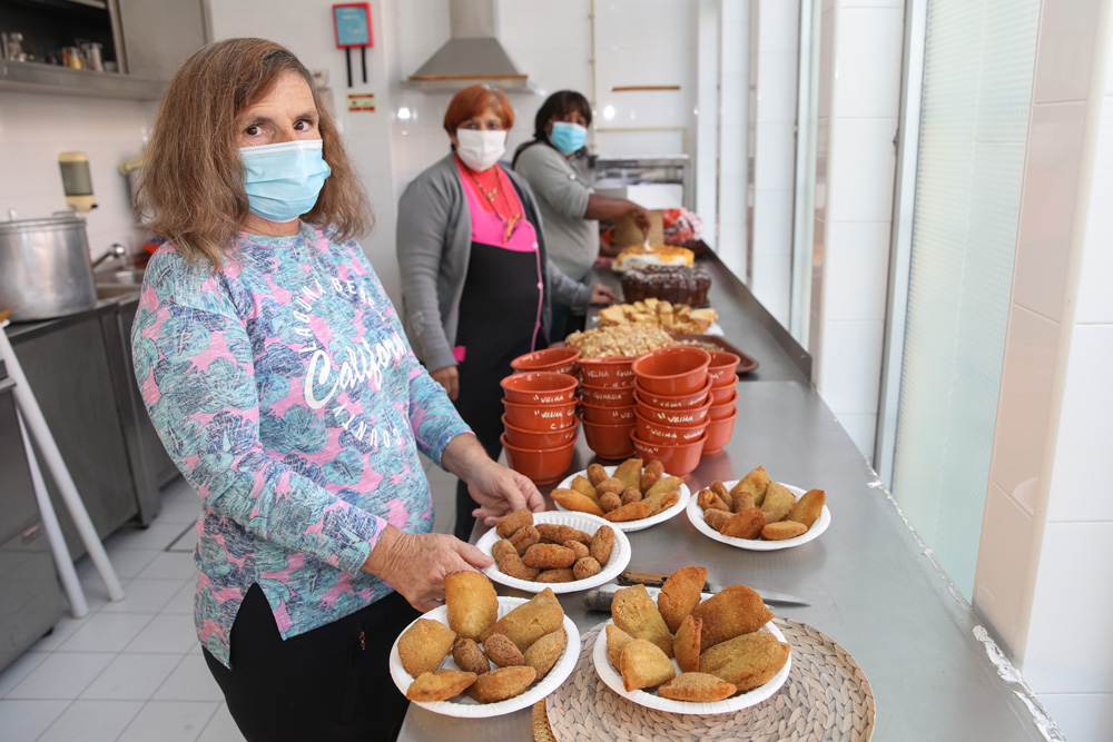 Nosso Bairro, Nossa Cidade | 6.º Encontro de Moradores - reuniões preparatórias - Forte da Bela Vista
