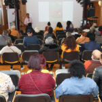 Nosso Bairro, Nossa Cidade | 6.º Encontro de Moradores - reuniões preparatórias - Bela Vista