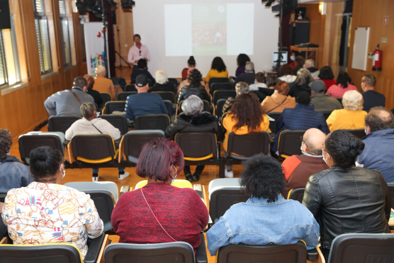 Nosso Bairro, Nossa Cidade | 6.º Encontro de Moradores - reuniões preparatórias - Bela Vista