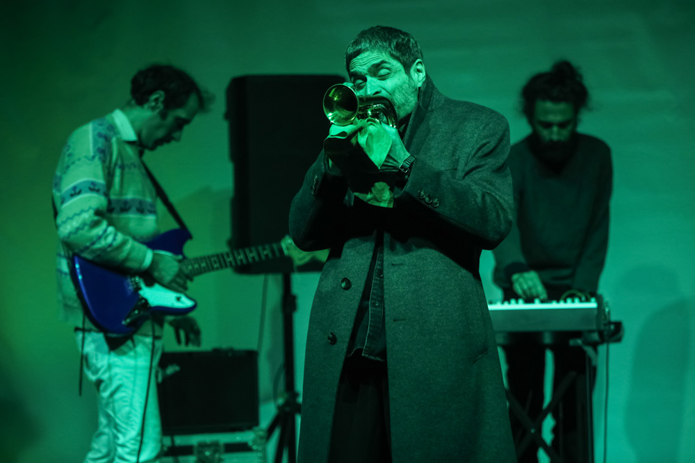 Festival A Colina | O Carro de Fogo de Sei Miguel