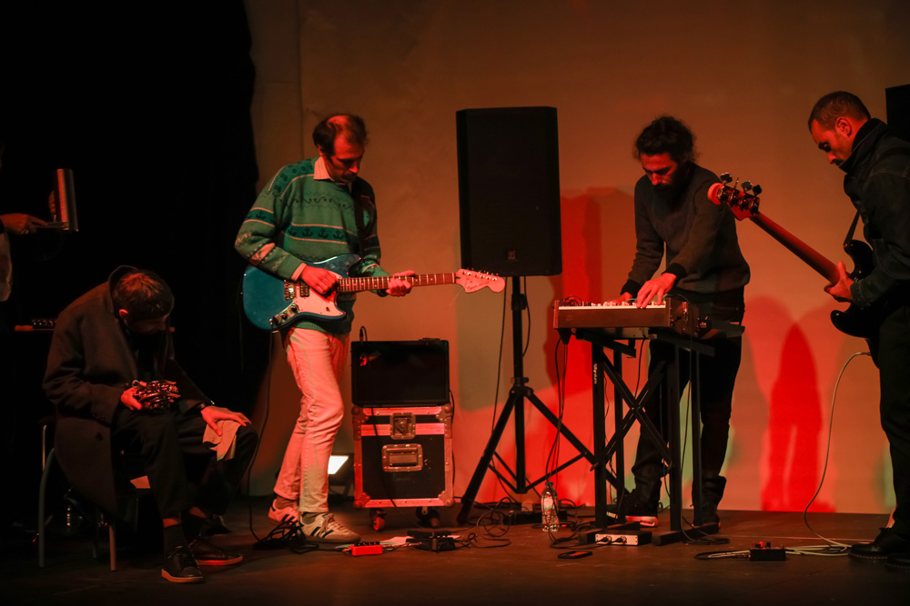 Festival A Colina | O Carro de Fogo de Sei Miguel