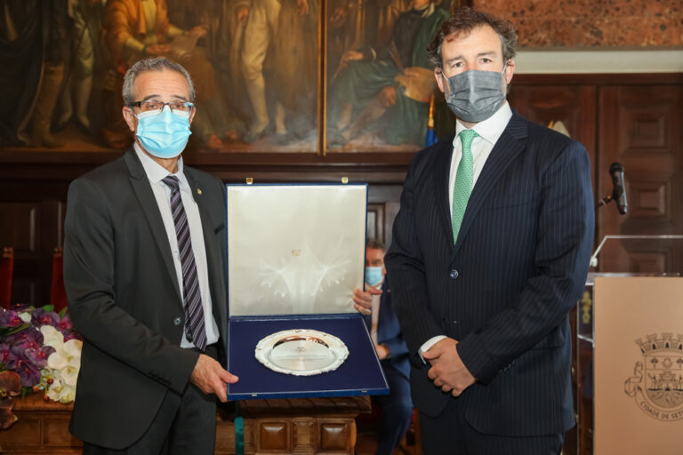 Sessão Solene | 111.º aniversário do Vitória Futebol Clube