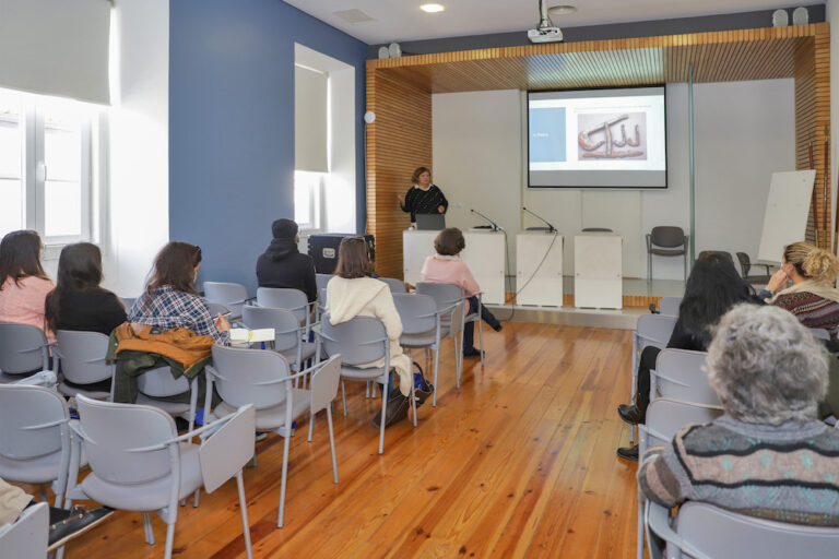 Mar à Conversa | As Alterações Climáticas e a Pesca de Setúbal