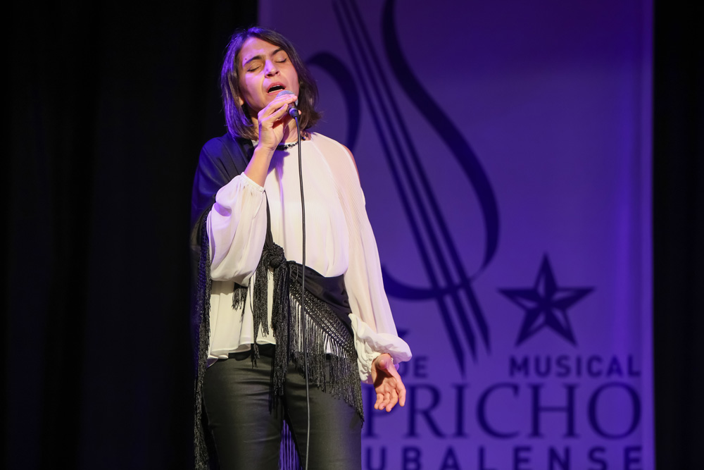 XIII Concurso de Fado de Setúbal | 2.ª semifinal