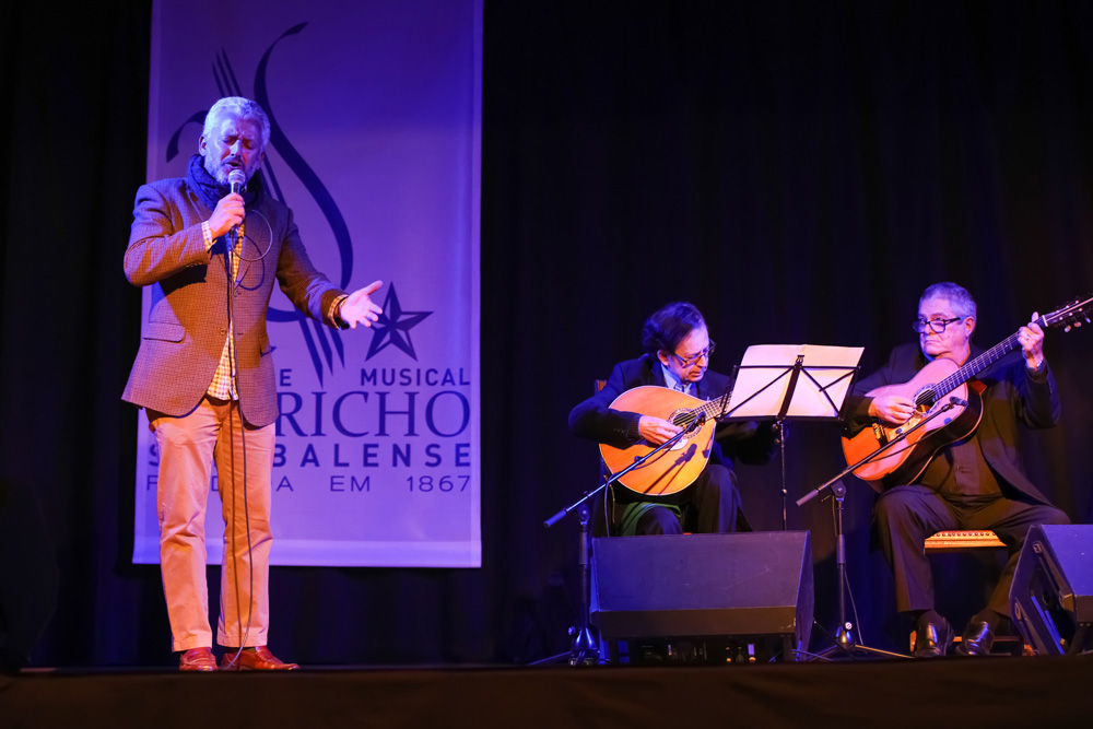 XIII Concurso de Fado de Setúbal | 2.ª semifinal