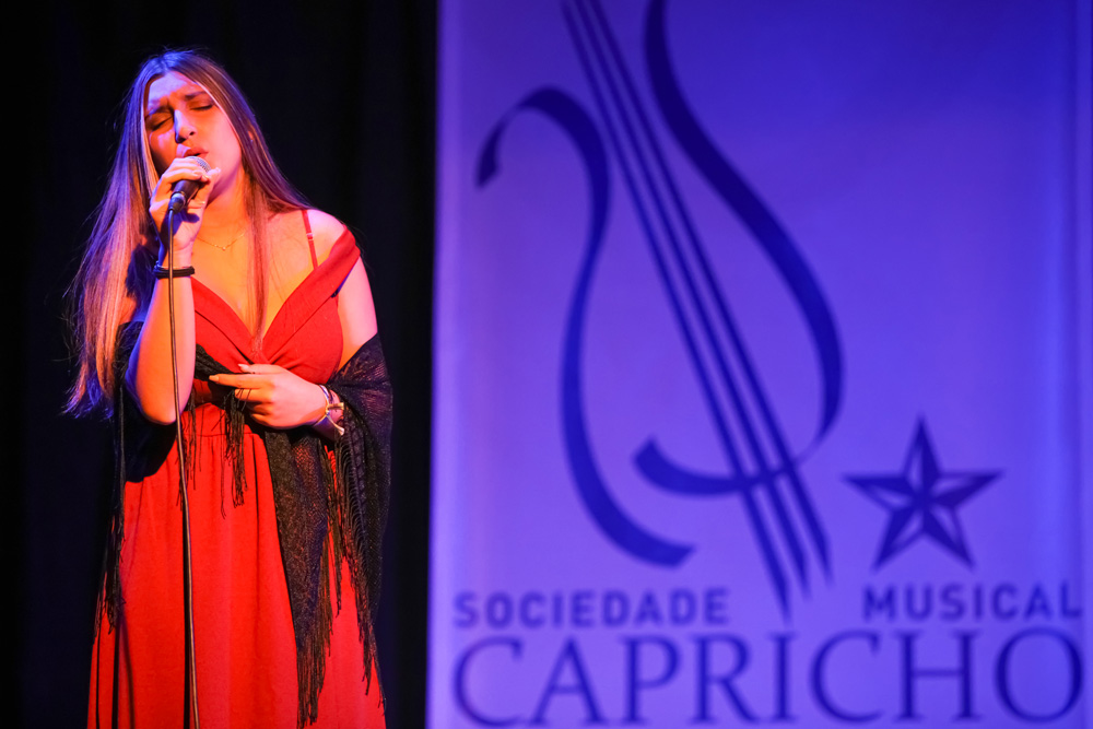 XIII Concurso de Fado de Setúbal | 2.ª semifinal