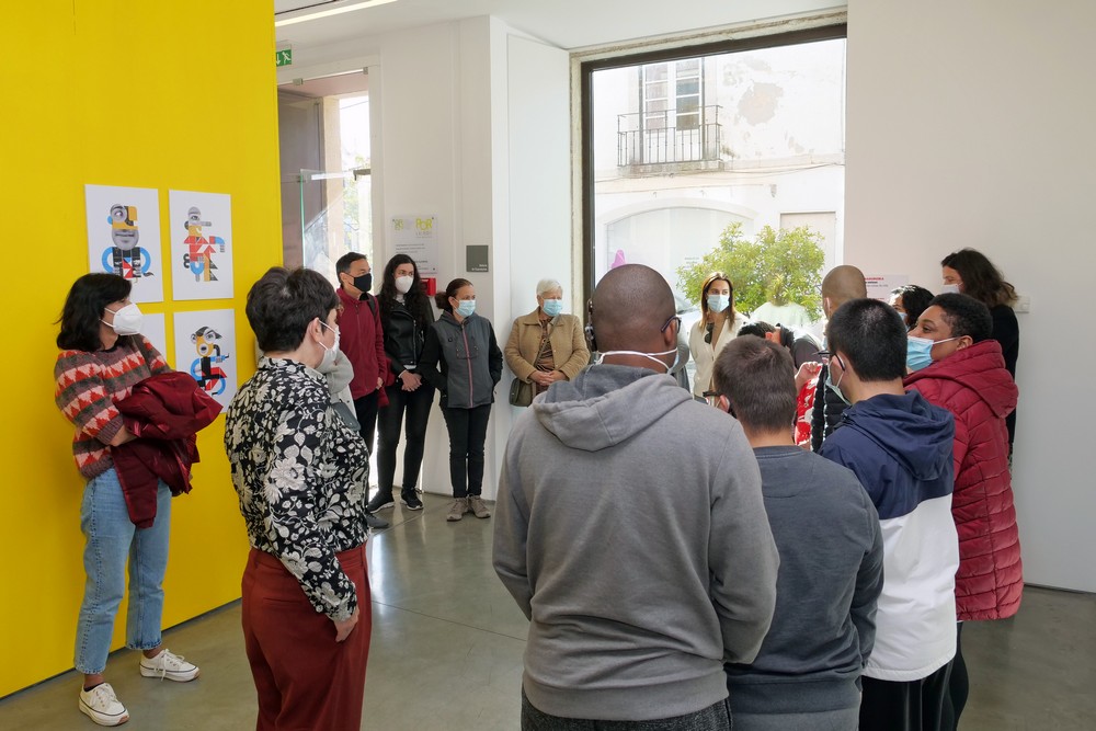 Projeto Cultura Sem Barreiras promove ação de capacitação sobre atendimento inclusivo