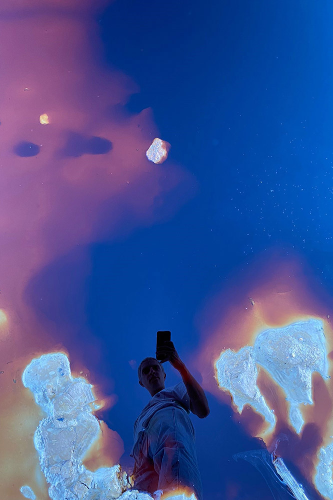 Festival A Colina | Guilherme Curado