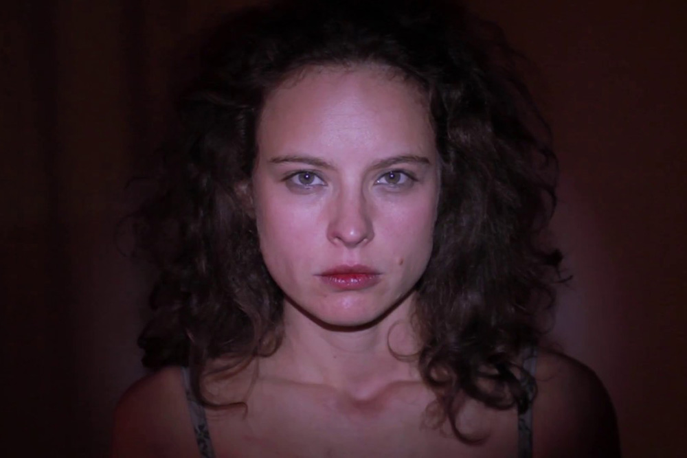 Festival A Colina | Maria da Rocha