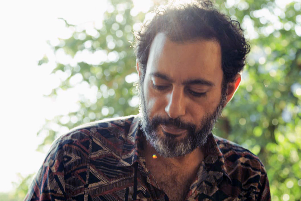 Festival A Colina 2021 | Maurice Louca